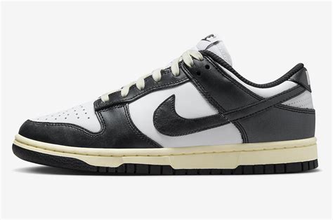 nike dunks retro|nike dunk low retro pandas.